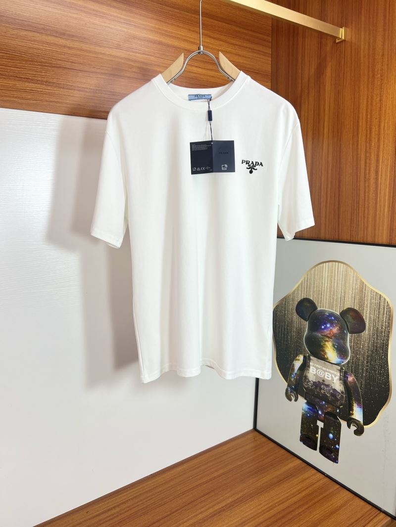 Prada T-Shirts